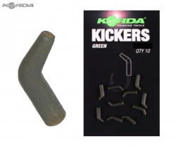 Korda Kickers Green