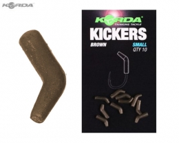 Korda Kickers Brown