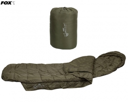 Fox Warrior Sleeping Bag*