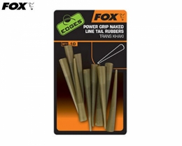 Fox Edges Power Grip Naked Line Rubbers*