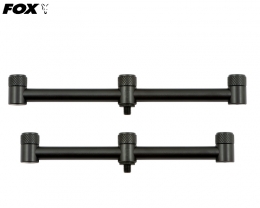 Fox Black Label QR Buzzer Bar 3 Rod