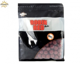 Dynamite Robin Red Boilies 1Kg 20mm
