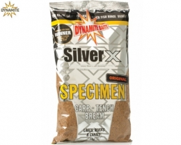 Dynamite Baits Silver X Specimen Original 1 kg