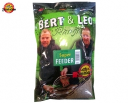 Zammataro Super Feeder Bert & Leo 1kg