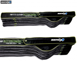 MATRIX Pro Ethos 5 Rod Ruck Sleeve 1,85m