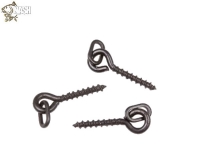 NASH Bait Screws Metal 8mm