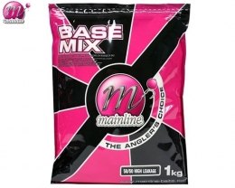 Mainline Base Mix 50/50 High Leakage 1kg