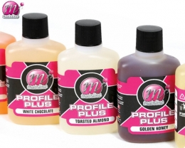 Mainline Profile Plus Flavour 60ml White Chocolate