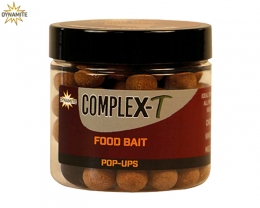 Dynamite Complex-T Foodbait PopUps 20mm