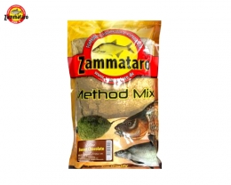 Zammataro Method Mix Sweet Choco 1kg