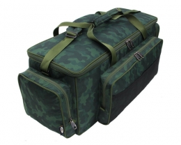 NGT Camo Carryall 85 x 35 x 35cm