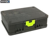 MATRIX Double Sided Feeder & Tackle Box*