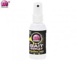 Mainline Bait Spray 50ml Pineapple Juice