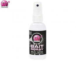 Mainline Bait Spray 50ml Milky Toffee
