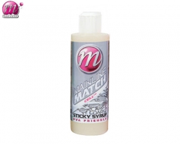 Mainline Match Syrup 250ml Cell