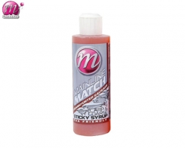 Mainline Match Syrup 250ml Frankfurter Sausage