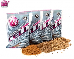 Mainline Match Carp Cell Pellets 1kg