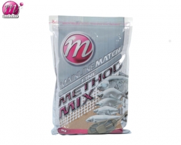 Mainline Match Method Fine Fishmeal / Pellets Mix 1kg