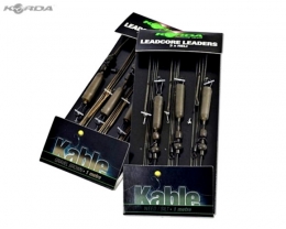 Korda Leadcore Leader Heli