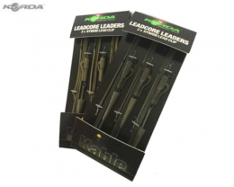 Korda Leadcore Leader Hybrid Lead Clip