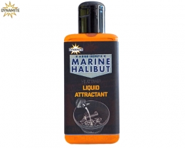 Dynamite Liquid Marine Halibut 250ml