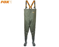 Fox Chest Waders Gr.10 / 44*