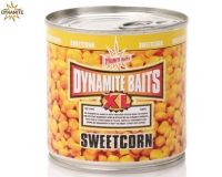 Dynamite Baits Sweetcorn Original 340g