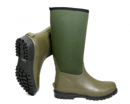 Neopren Stiefel Artex 6mm Gr. 42